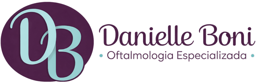 Dra. Danielle Boni | Oftalmologista Especialista em Retina Clínica e Cirúrgica